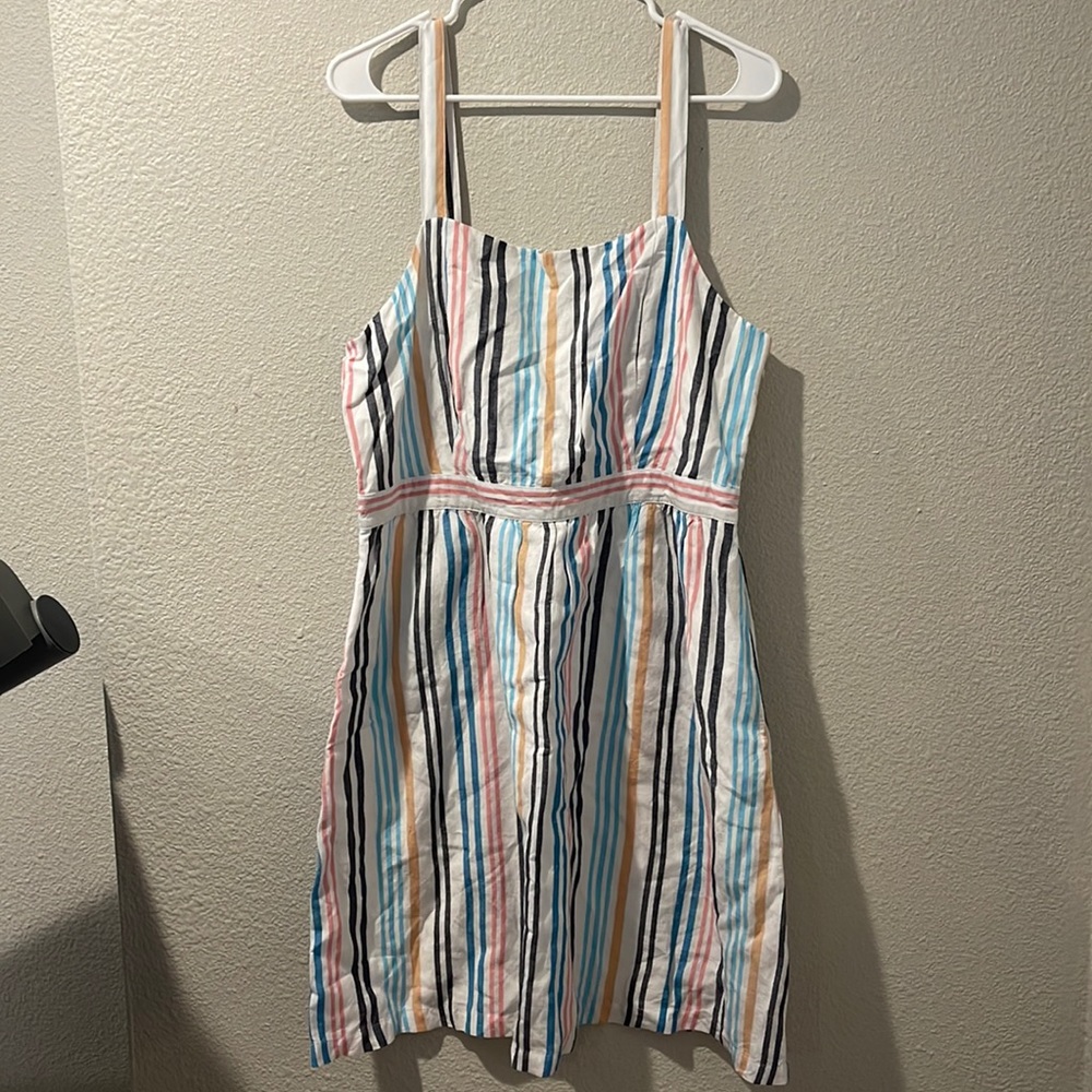 Loft Summer Dress